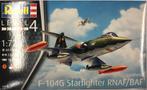 Coelianmodels, Revell 03879, F-104G NL decals, 1/72, € 18,99, Hobby en Vrije tijd, Modelbouw | Vliegtuigen en Helikopters, 1:72 tot 1:144