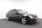 Mercedes-Benz C-klasse 280 Avantgarde | Zeer goed onderhoude, Auto's, Te koop, Geïmporteerd, Benzine, 73 €/maand