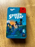 Spoken Trap - Leuk kinderspel!, Een of twee spelers, Ophalen, Zo goed als nieuw