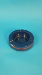 Vintage Drum asbak, Mebel Italy, 15 cm. 6C1, Tweedehands verkoop, Tweedehands verkoop, Gebruikt, Ophalen of Verzenden