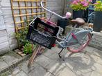 Popal meisjes fiets 24 inch, Fietsen en Brommers, Fietsen | Dames | Omafietsen, Minder dan 47 cm, Ophalen, Zo goed als nieuw, Versnellingen