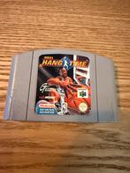 NBA Hang Time - N64 Losse Cartridge, Ophalen of Verzenden, Gebruikt