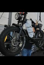 scooter&fatbike monteur, Ophalen, Zo goed als nieuw, Overige typen, Overige merken