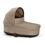 Nieuwe Cybex Cot S Lux Almond Beige