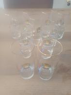 Bierglazen, Verzamelen, Biermerken, Ophalen, Nieuw, Glas of Glazen, Overige merken