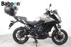 Kawasaki Versys 650 ABS (bj 2017), 649 cc, Kawasaki, Meer dan 35 kW, Toermotor