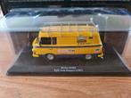 Barkas B1000 Rally Team Hungary, Hobby en Vrije tijd, Modelauto's | 1:43, Ophalen of Verzenden, Nieuw, Overige typen, Overige merken