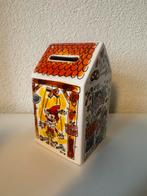 Blond amsterdam efteling spaarpot, Overige materialen, Gebruikt, 50 tot 100 cm, Ophalen of Verzenden