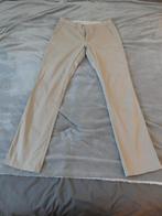 Rapha City Trousers, beige, maat 32 W, 32 L, Ophalen, Beige, Rapha, Overige maten