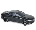 Volvo Polestar Space Zwart/beige int. 1/43 Norev ref: 871002