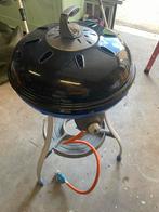 Cadac gas bbq met skottelbraai en 2 roosters, Tuin en Terras, Gasbarbecues, Ophalen, Gebruikt, Cadac