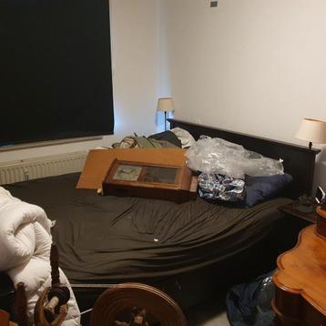 LAATSTE KANS! GRATIS 2 persoons bed
