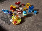mijn eerste duplo verschillende sets dieren auto taart, Kinderen en Baby's, Speelgoed | Duplo en Lego, Duplo, Ophalen of Verzenden