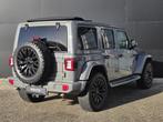 Jeep Wrangler 2.0T Rubicon BRUTE | Cabrio | Apple-Android |, Auto's, Jeep, 4 cilinders, Cabriolet, Adaptive Cruise Control, Bedrijf