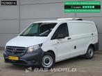 Mercedes Vito 116 Automaat Koelwagen L2H1 Kerstner 230v Stek, Auto's, Automaat, Stof, Gebruikt, Euro 6