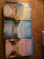 De Vrouwen van de Leeuwenhof - Trilogie, Boeken, Ophalen of Verzenden, Gelezen, Corina Bomann