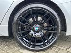 BMW 3 Serie Touring 320i xDrive Centennial High Executive Au, Auto's, BMW, Origineel Nederlands, Te koop, Zilver of Grijs, 5 stoelen