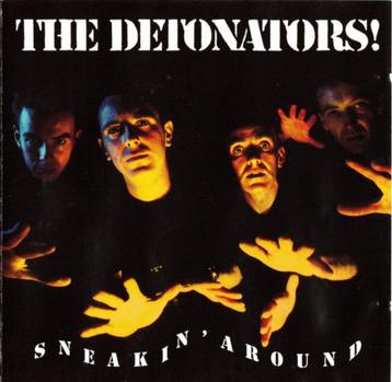 the Detonators  beschikbaar voor biedingen