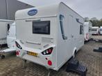 Caravelair Alba 400 Voortent/Mover/Fietsenrek, Caravans en Kamperen, Overige typen, Schokbreker, Bedrijf, Caravelair