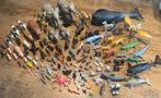 Mega partij verzameling playmobil dieren 132 stuks, Kinderen en Baby's, Speelgoed | Playmobil, Ophalen of Verzenden, Gebruikt