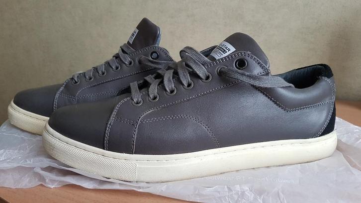 "Zeer Mooie 'RAW' Sneakers" / Nieuwstaat!, Kleding | Heren, Schoenen, Zo goed als nieuw, Sneakers of Gympen, Overige kleuren, Ophalen of Verzenden