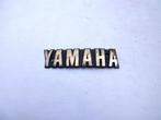 Yamaha XV920 tank embleem Virago logo decal XV 920 badge 10L, Motoren, Tuning en Styling