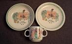 Villeroy & Boch Kiddy Set Switch Servies, Ophalen, Nieuw