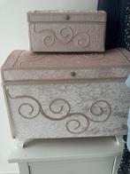 Roze, Ophalen of Verzenden, Overige materialen, Minder dan 25 cm