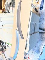 Bumper Spoiler Mercedes SLK R171, Ophalen of Verzenden, Gebruikt