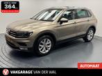 Volkswagen Tiguan 1.4 TSI DSG ACT Highline Navigatie-Adapt.C, Auto's, Leder, Adaptive Cruise Control, SUV of Terreinwagen, 17 km/l