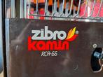 Goed werkende Zibro Kamin RCA-66 peterolium kachel, Huis en Inrichting, Kachels, Ophalen, Zo goed als nieuw, Overige brandstoffen