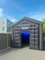 Opblaasbare nachtclubs te huur!, Ophalen, Zo goed als nieuw, Overige