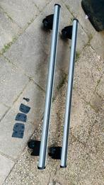 Dakdragers Farad voor Opel Astra K Hatchback 5d met glad dak, Auto diversen, Dakdragers, Ophalen, Gebruikt