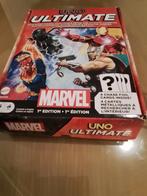 UNO ULTIMATE 1e 'EDITION ..NIEUW, Ophalen of Verzenden, Nieuw