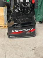 Kap motorkap mercury 60pk, Watersport en Boten, Ophalen of Verzenden, Zo goed als nieuw, Motor en Techniek, Motorboot