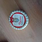 Blikken doosje Baronie, Verzamelen, Blikken, Ophalen of Verzenden, Gebruikt, Overige