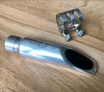 Selmer Jazz tenor saxofoon mondstuk - refaced, Muziek en Instrumenten, Blaasinstrumenten | Saxofoons, Ophalen of Verzenden, Gebruikt