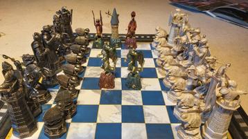 Harry Potter schaakset schaakspel