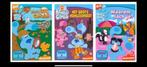 Gezocht: Blues Clues DVD’s, Cd's en Dvd's, Ophalen, Zo goed als nieuw, Film