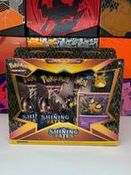 Pokémon Shining Fates Mad Party - Dedenne Pin Collectie, Ophalen of Verzenden, Nieuw, Overige typen, Foil
