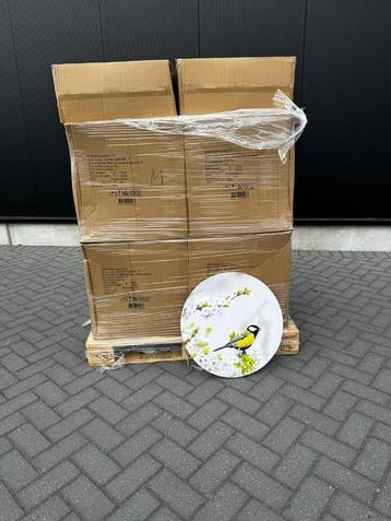 Complete pallet woondeco - Direct mee te nemen!