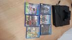 Playstation, Spelcomputers en Games, Spelcomputers | Sony PlayStation 4, Ophalen of Verzenden, Met 1 controller, Original, Gebruikt