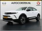 Opel Mokka-e Elegance 50-kWh 11kw 360Camera VirtualCockpit A, 136 pk, Zwart, 24 min, Leder en Stof