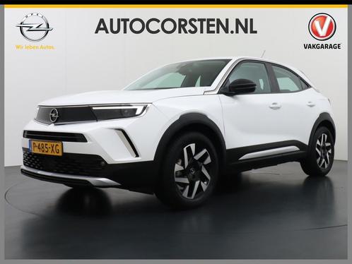 Opel Mokka-e Elegance 50-kWh 11kw 360Camera VirtualCockpit A, Auto's, Opel, Bedrijf, Te koop, Mokka, ABS, Achteruitrijcamera, Airbags
