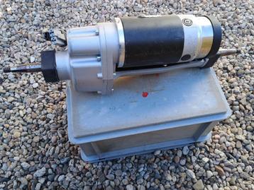Transaxle/ motor voor Pride Victory beschikbaar voor biedingen