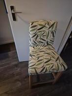 Barstoel IKEA, Huis en Inrichting, Stoelen, Ophalen, Gebruikt, Overige kleuren, Eén