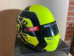 ✅ Lando Norris 1:2 2021 helmet F1 1/2 McLaren MCL35M Helm, Verzamelen, Automerken, Motoren en Formule 1, Ophalen of Verzenden