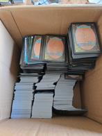 Magic: The Gathering Bulk Uncommons & Commons, Hobby en Vrije tijd, Ophalen of Verzenden, Gebruikt, Meerdere kaarten