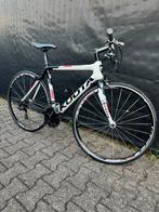 Mooie en puntgave racefiets KUOTA KEBEL, Aluminium, Zo goed als nieuw, Meer dan 20 versnellingen, Ophalen