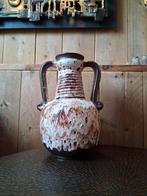 Vintage West Germany Vaas, Ophalen of Verzenden